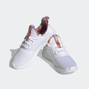 New Adidas White Sneakers Cloudfoam Pure 2.0 Shoes